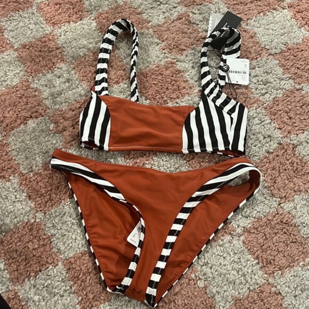 Same swim